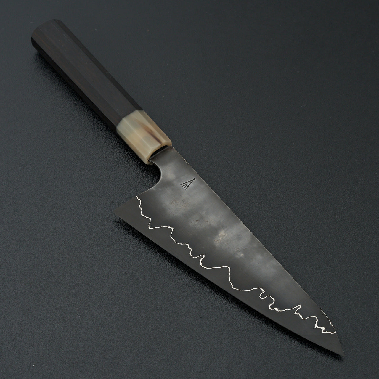 Kota Knives "Akichita" Bunka 175mm