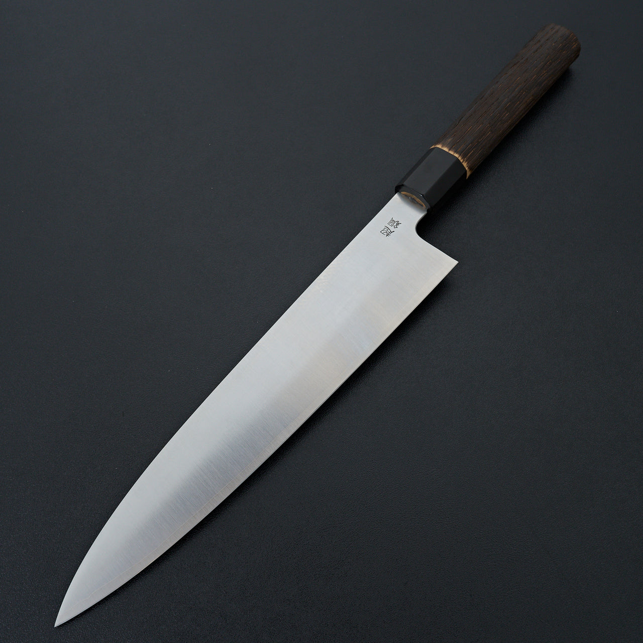 Sukenari ZDP189 Migaki Gyuto 270mm