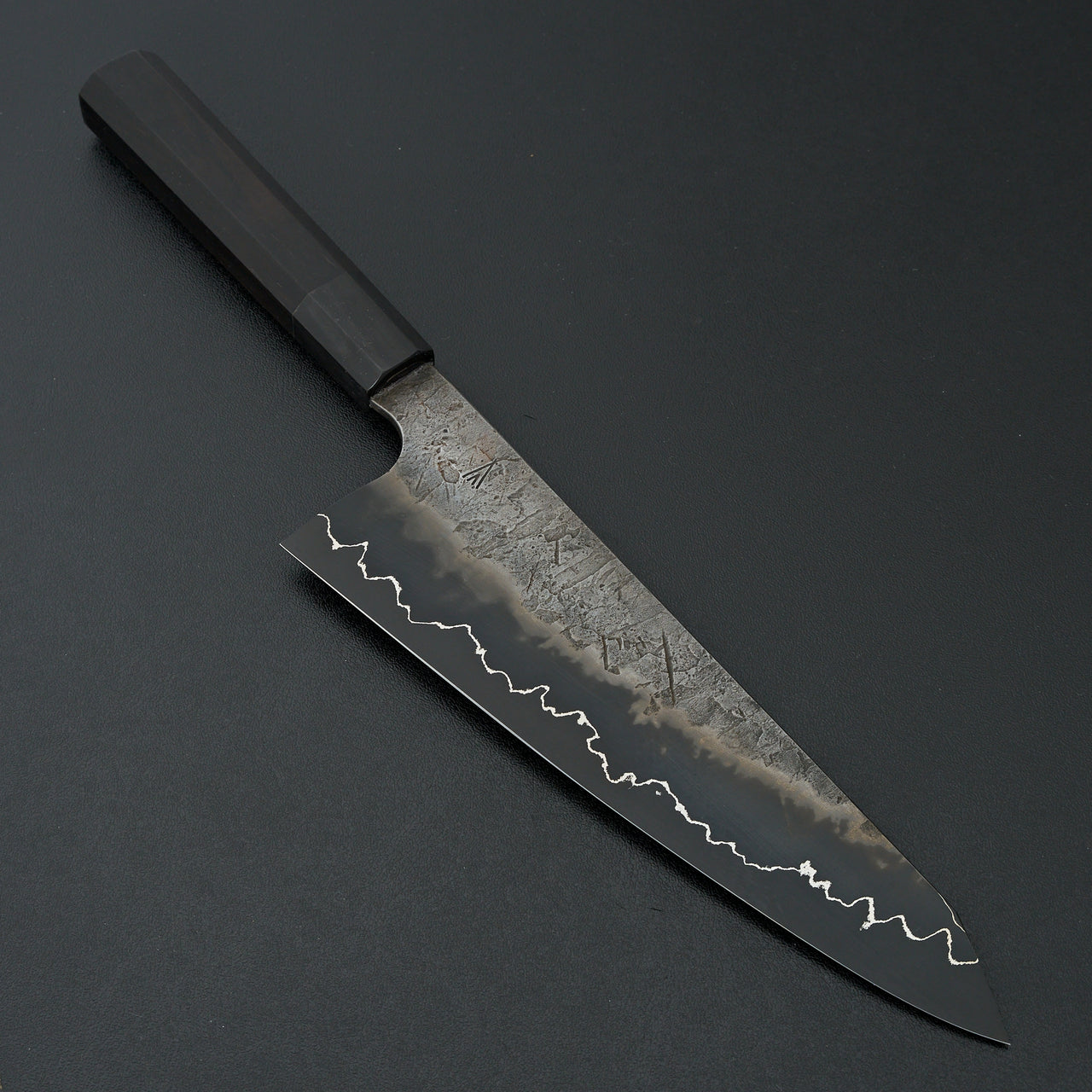 Kota Knives "Kanati" Gyuto 210mm