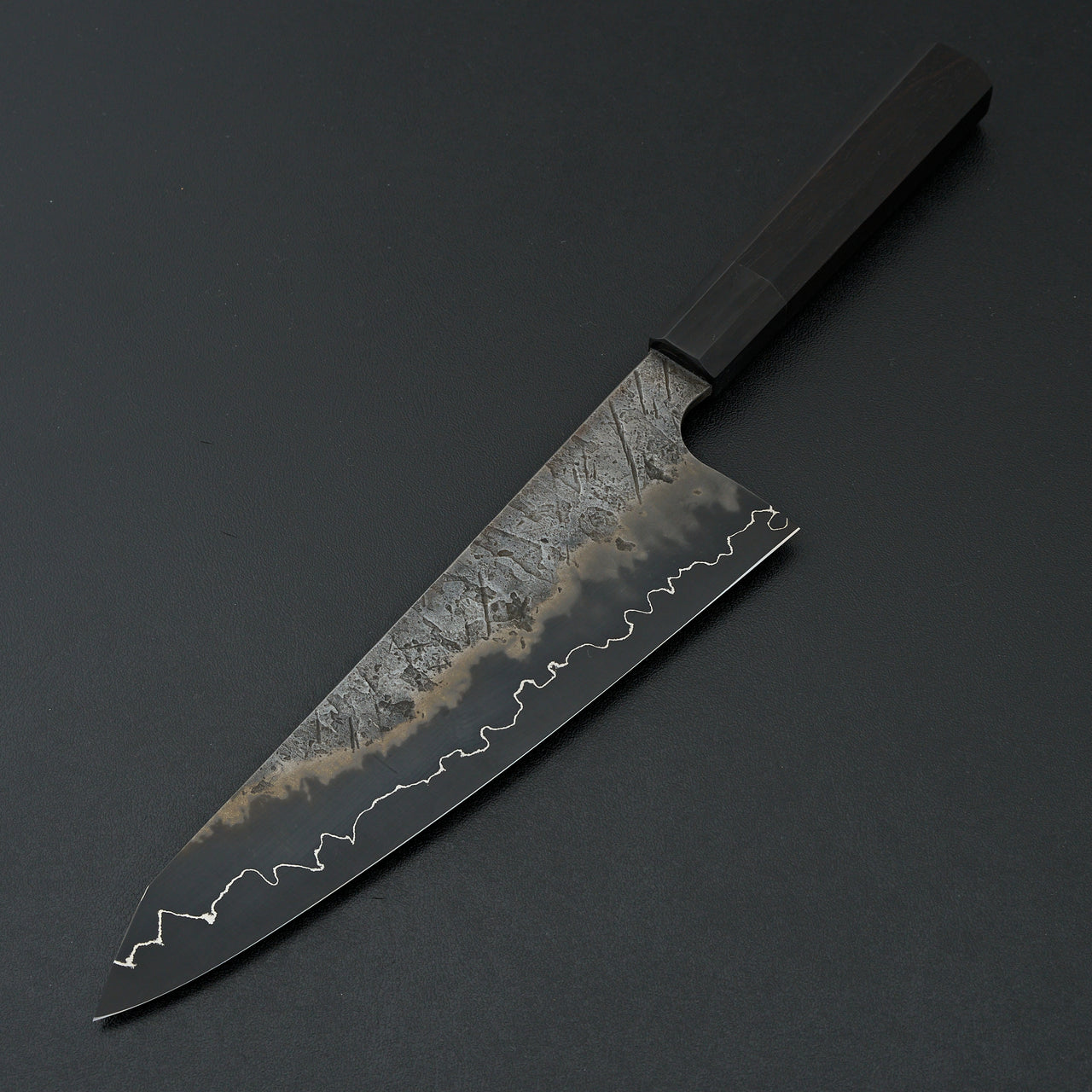 Kota Knives "Kanati" Gyuto 210mm