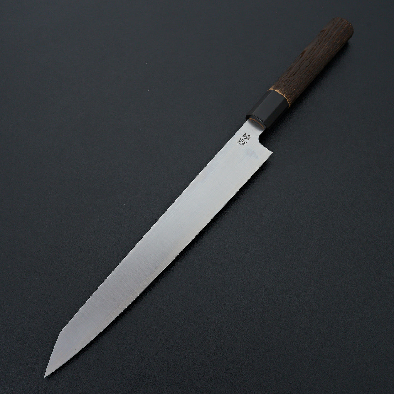 Sukenari ZDP189 Migaki Kiritsuke Sujihiki 240mm