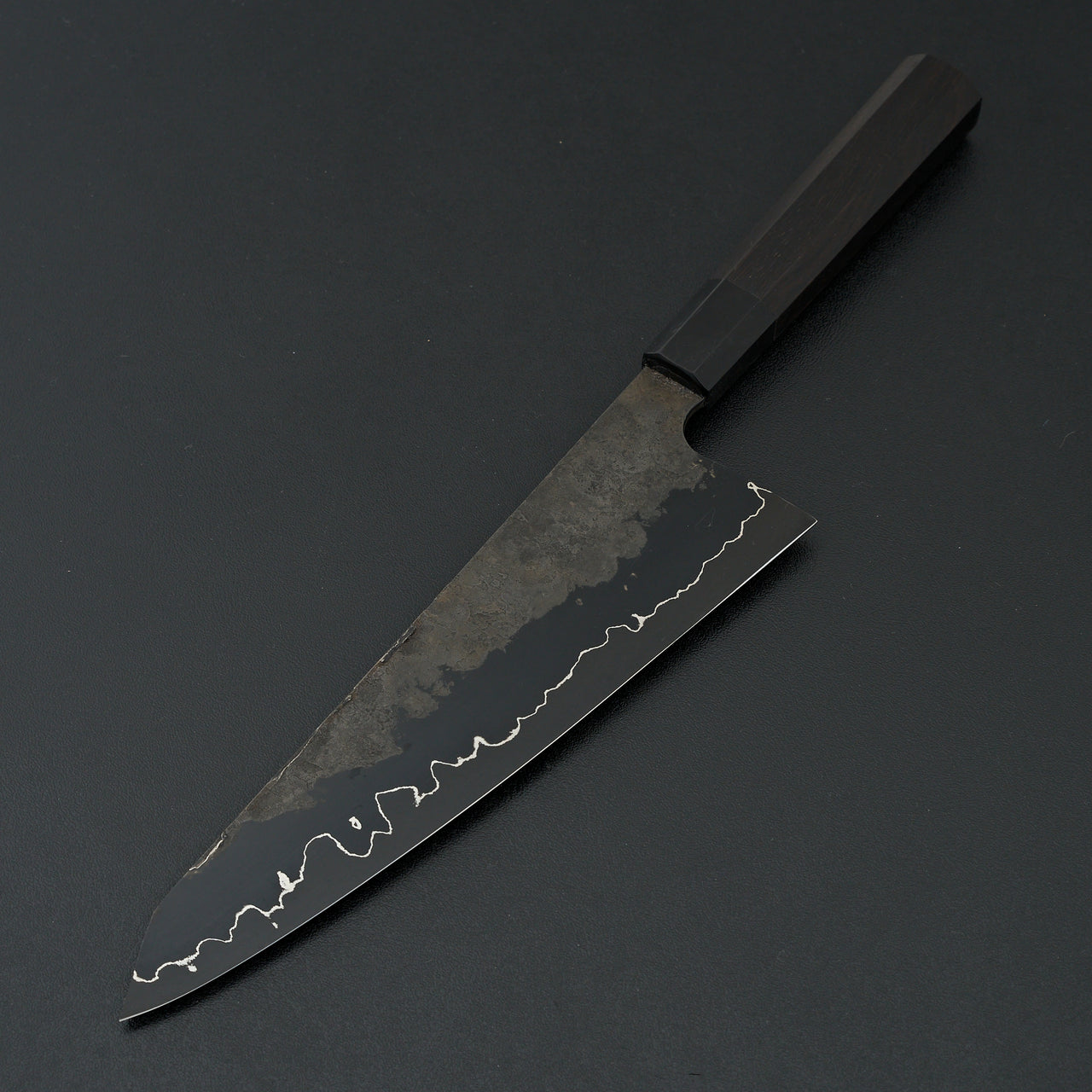 Kota Knives "Dagwanoenyent" Gyuto 220mm