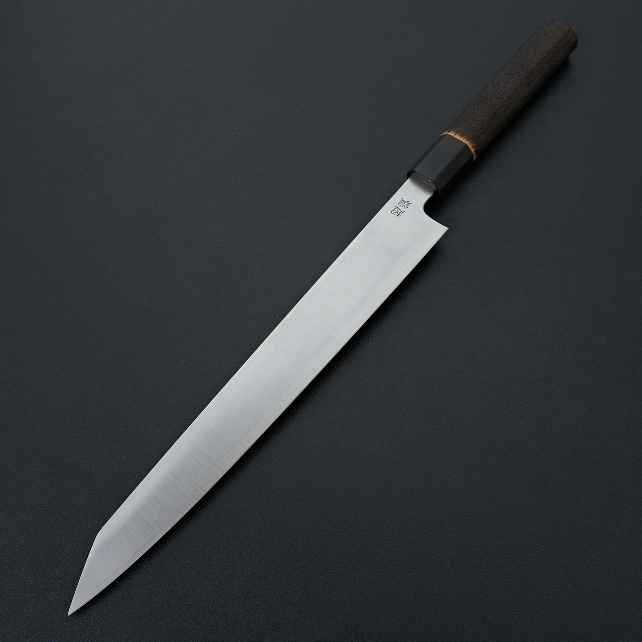 Sukenari ZDP189 Migaki Kiritsuke Sujihiki 270mm