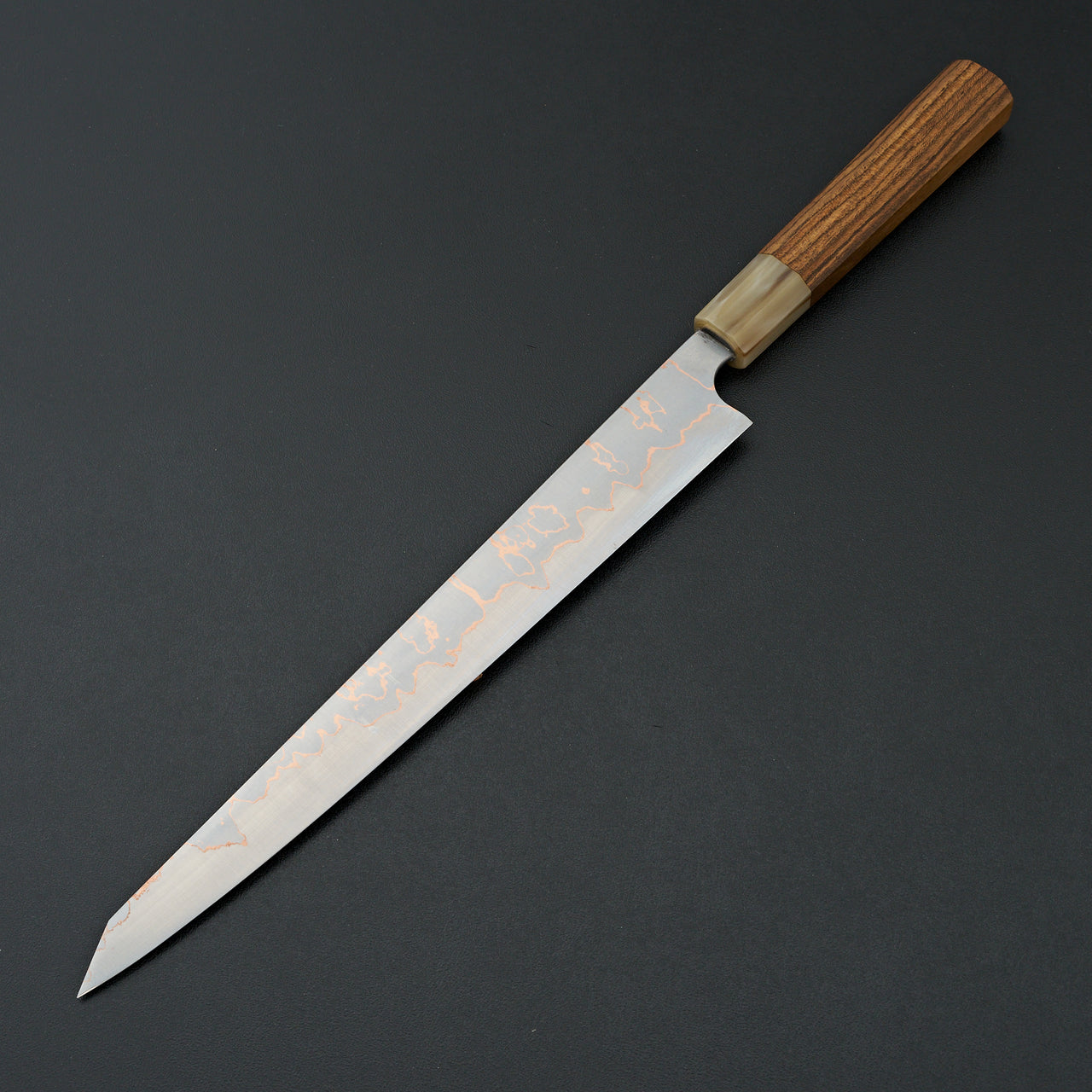 Kota Knives "Nenemehkiwe" Sujihiki 270mm
