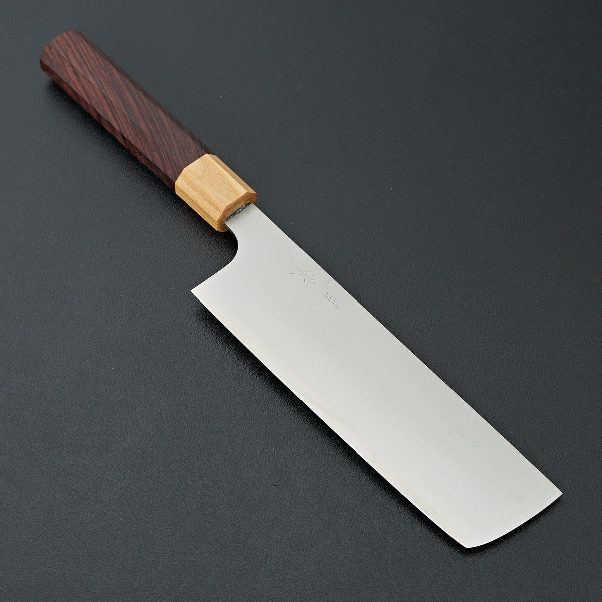 Kei Kobayashi SG2 Nakiri 165mm