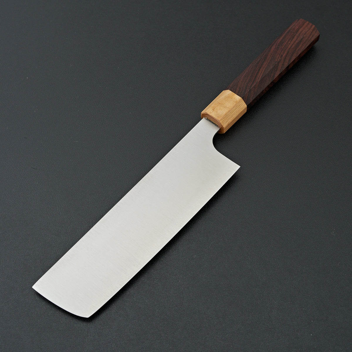 Kei Kobayashi SG2 Nakiri 165mm