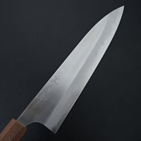 Mazaki White #1 Hon-Sanmai Kasumi Gyuto 240mm