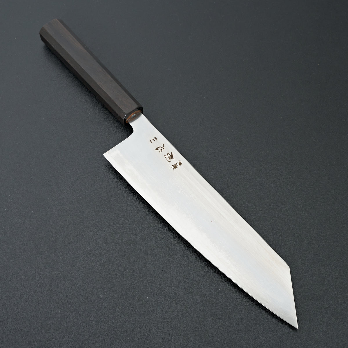 Hatsukokoro Hikari SLD Kiritsuke Gyuto 210mm