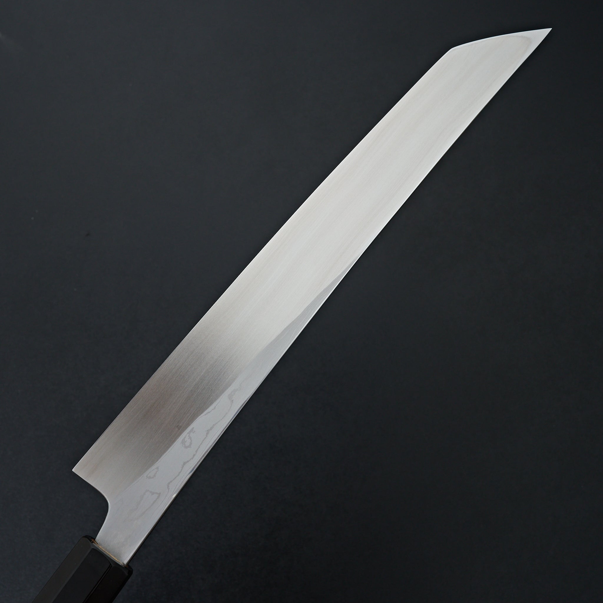 Mazaki Blue #2 Damascus Sakimaru Yanagiba 300mm