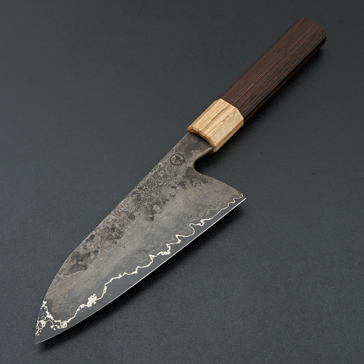 Jayden Simisky Wrought Iron Chopper 150mm