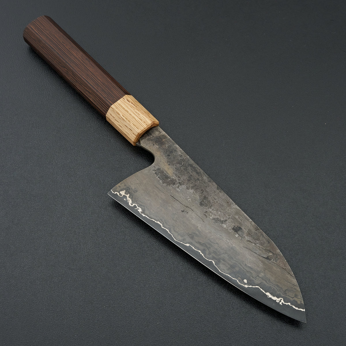 Jayden Simisky Wrought Iron Chopper 150mm