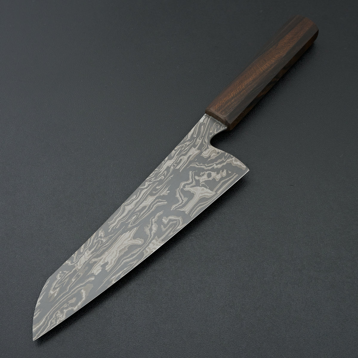 Jayden Simisky Mosaic Damascus K-tip Chef 190mm