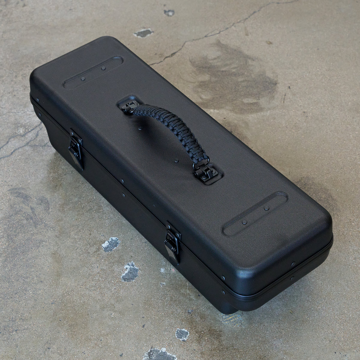 Shinogi Knife Case 15-25