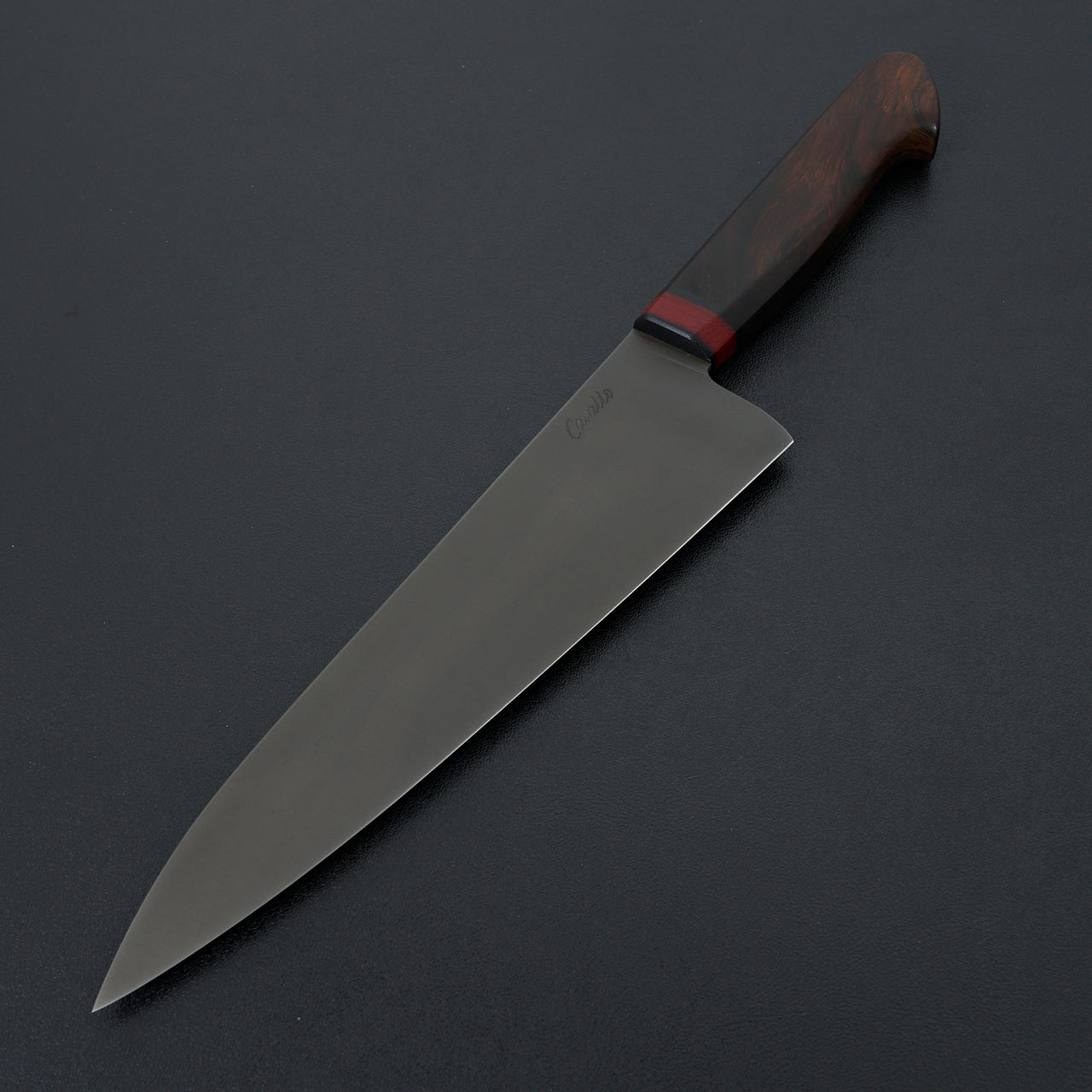 Acre Forge 8.25" Desert Ironwood Gyuto by Ryan