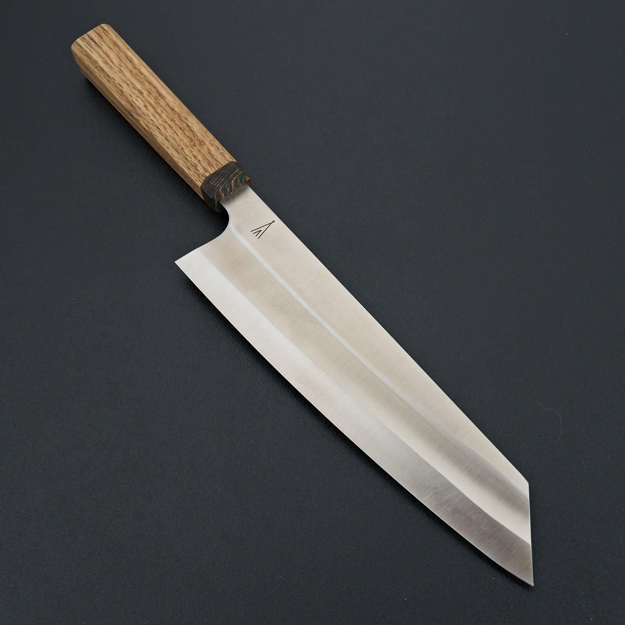 Kota Knives 19c27 S-Grind Kiritsuke Gyuto 200mm