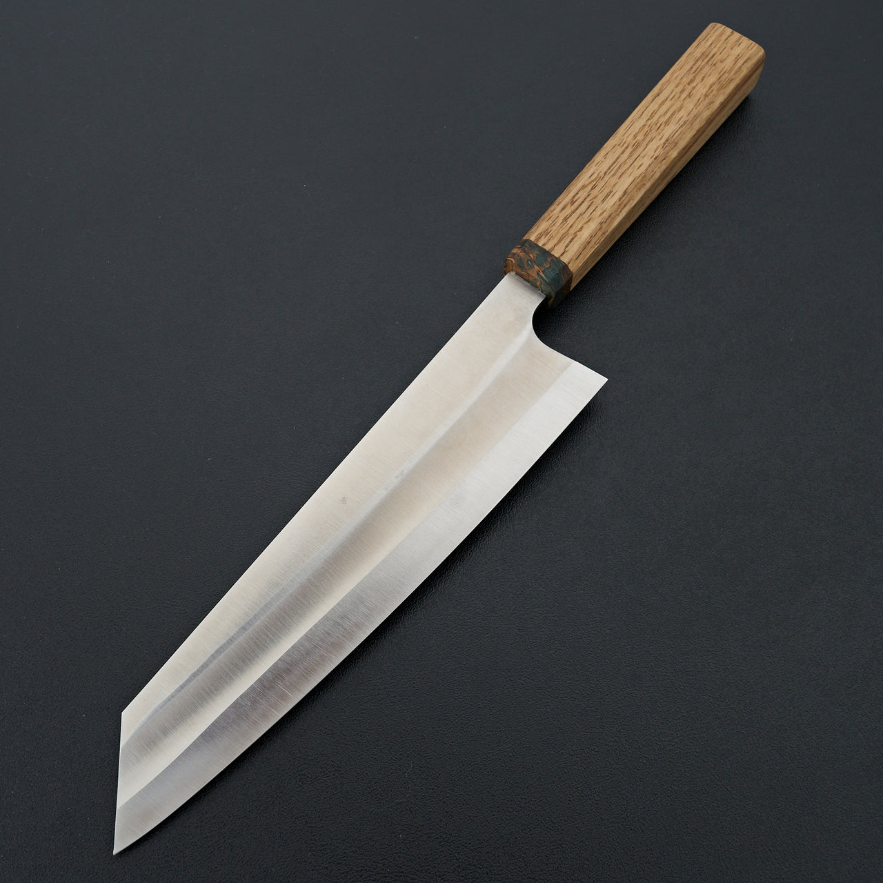 Kota Knives 19c27 S-Grind Kiritsuke Gyuto 200mm