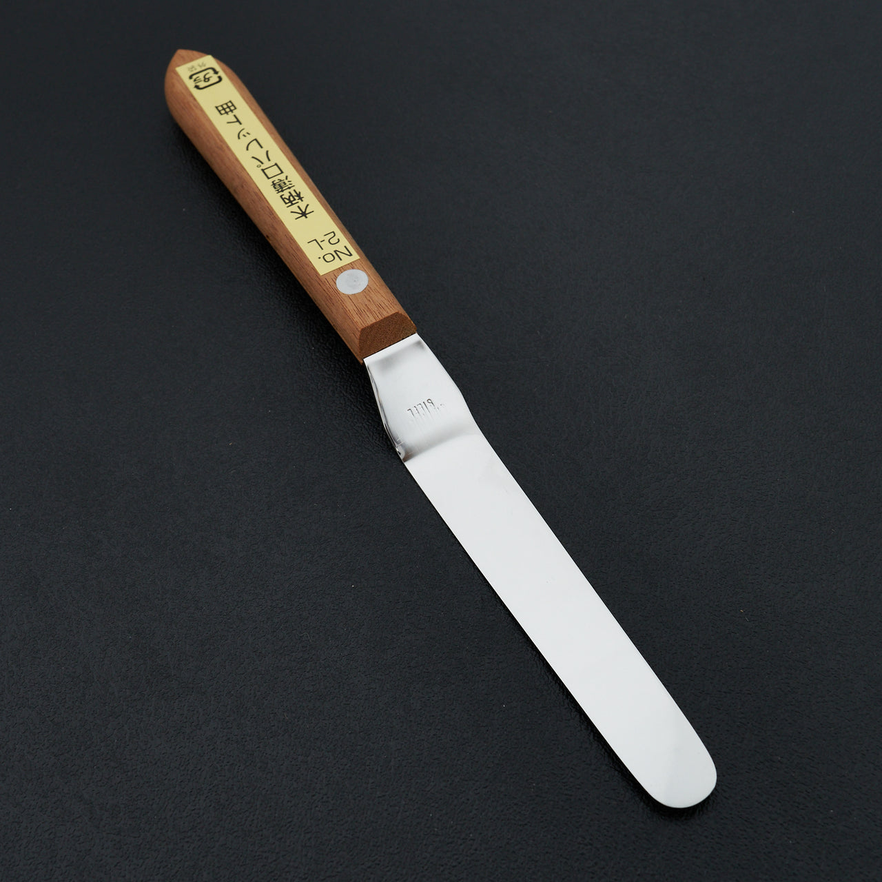 Spatula Japanese Offset 4"