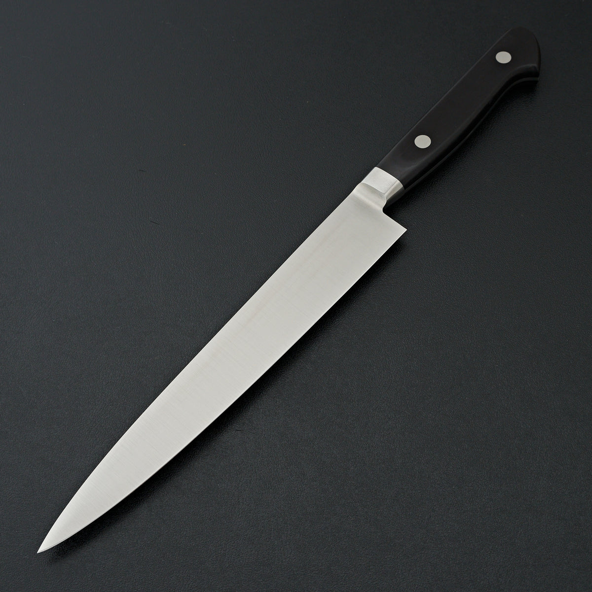 Hitohira FJ VG-1 Sujihiki 210mm Pakka Handle