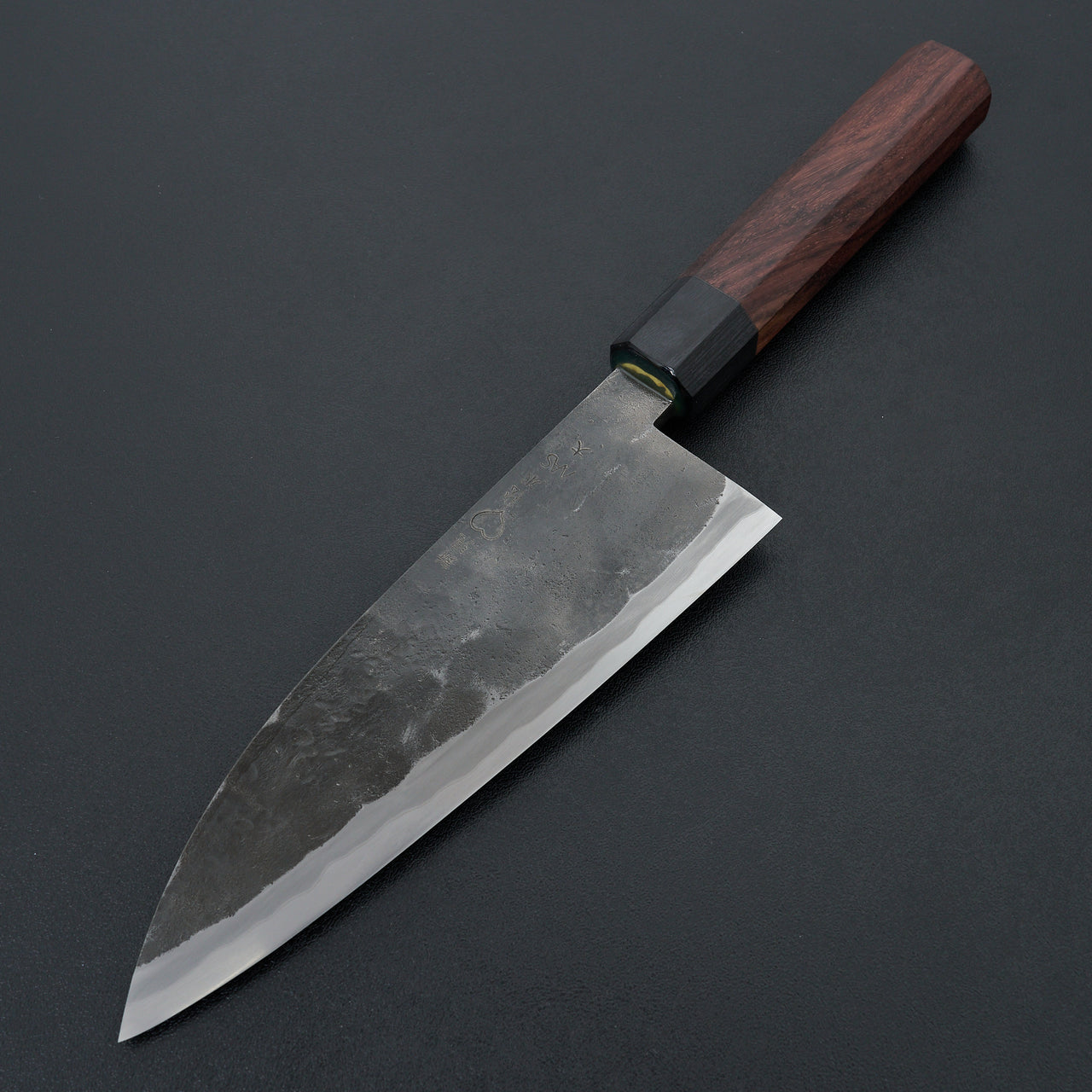 Takeda NAS Deba 180mm