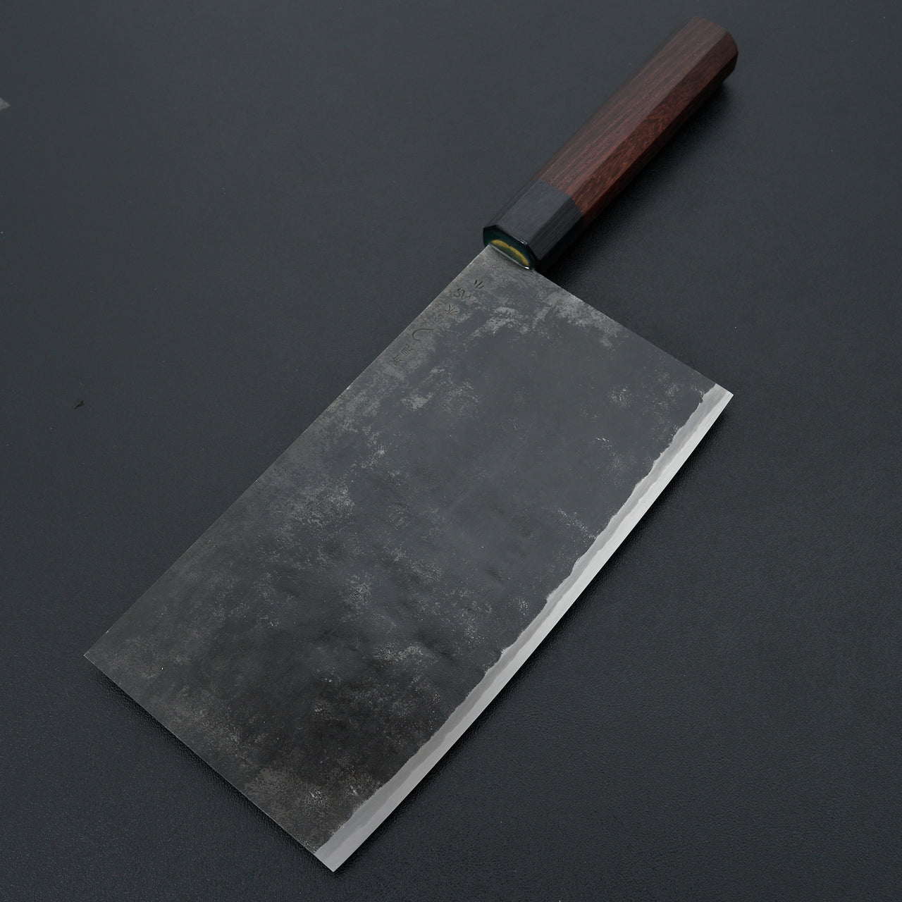 Takeda NAS Chuka Cleaver Small