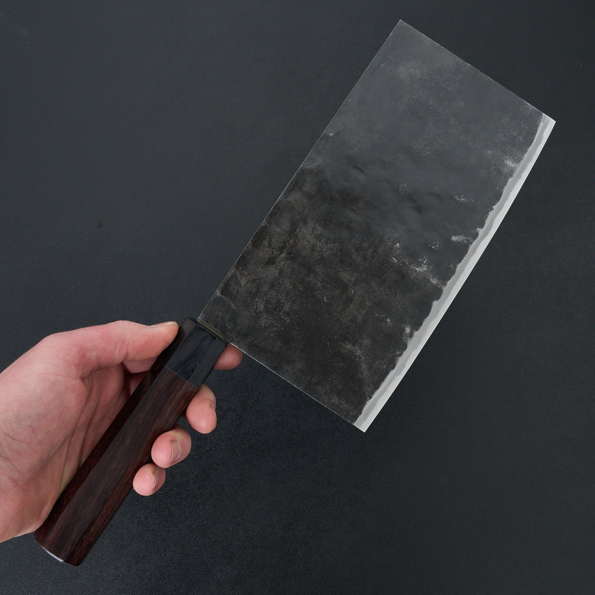 Takeda NAS Chuka Cleaver Small