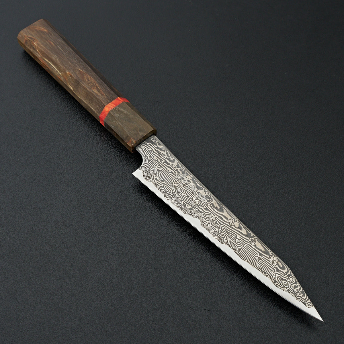 Ryusen Oukokuryu Kai Petty 135mm
