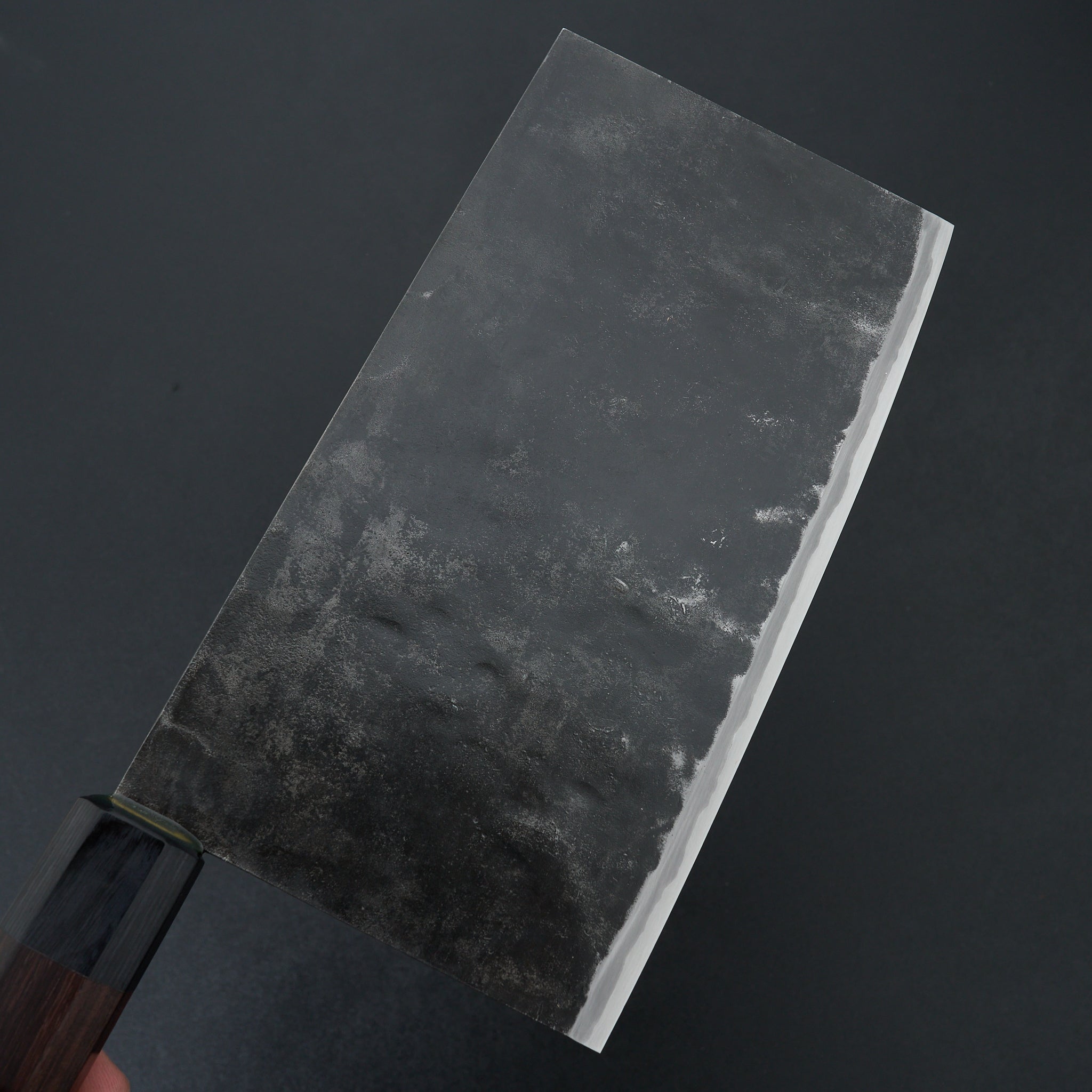 Takeda NAS Chuka Cleaver Small