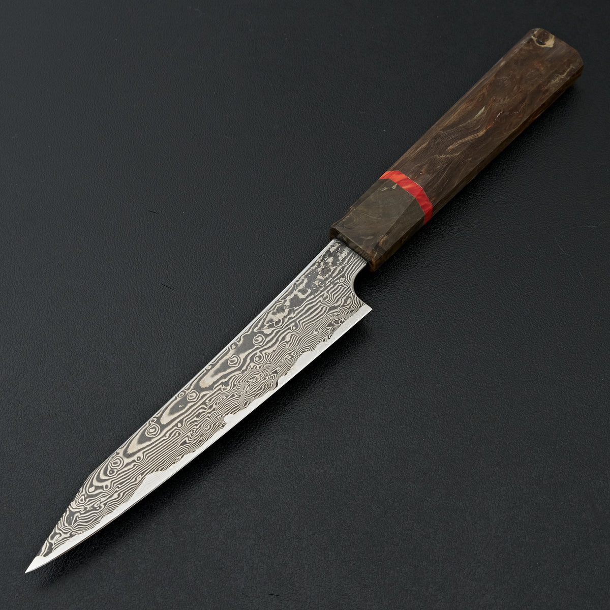 Ryusen Oukokuryu Kai Petty 135mm