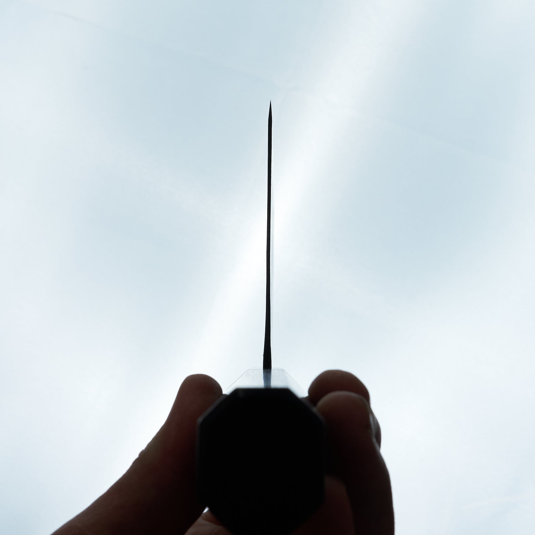 Takeda NAS Chuka Cleaver Small