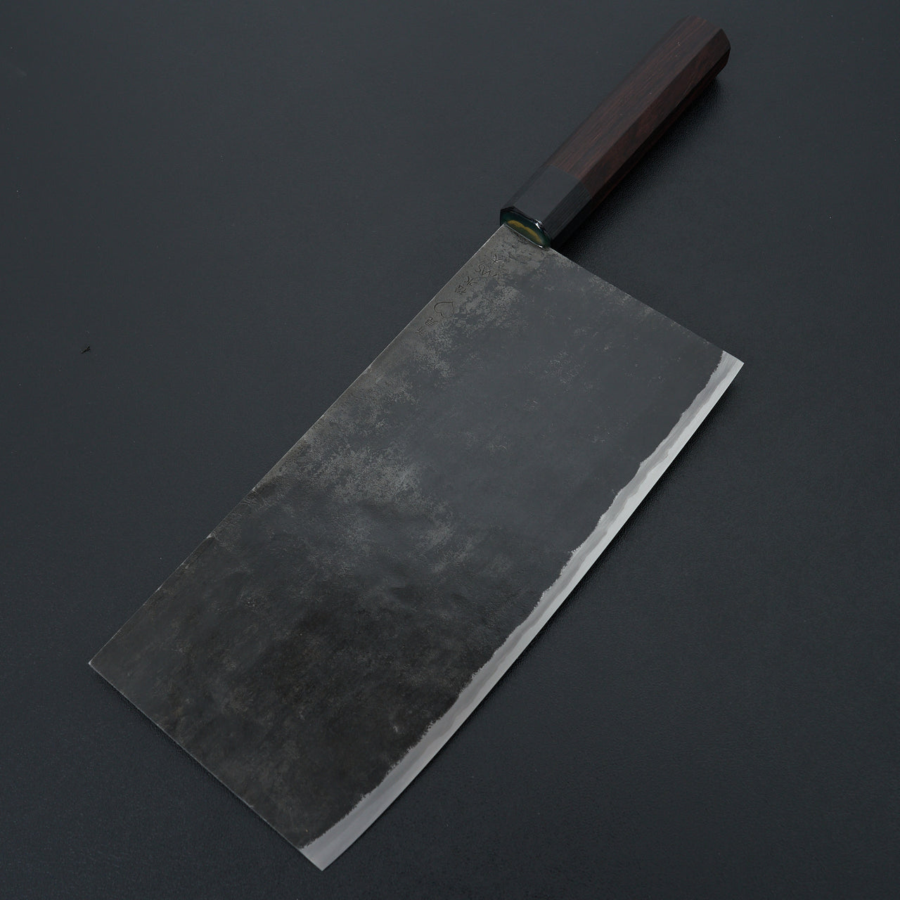 Takeda NAS Chuka Cleaver Large
