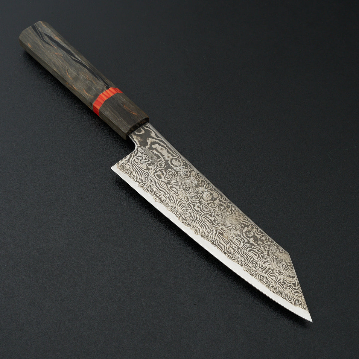 Ryusen Oukokuryu Kai Santoku 175mm