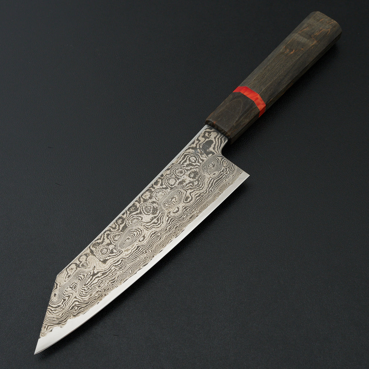 Ryusen Oukokuryu Kai Santoku 175mm