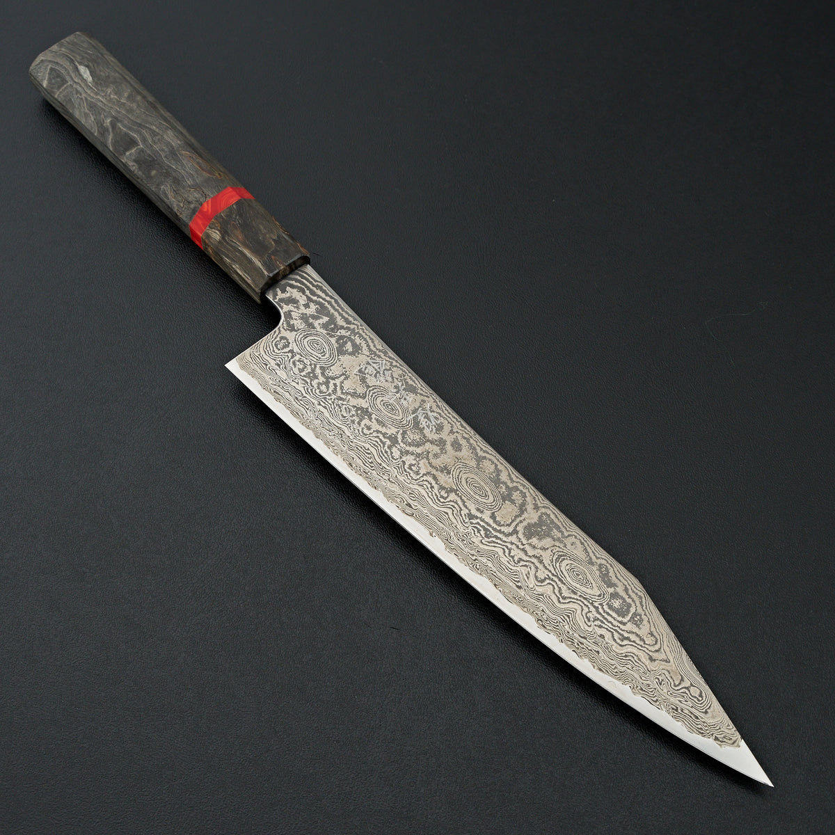 Ryusen Oukokuryu Kai Gyuto 210mm
