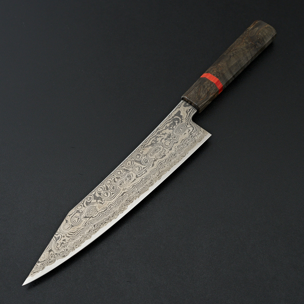 Ryusen Oukokuryu Kai Gyuto 210mm