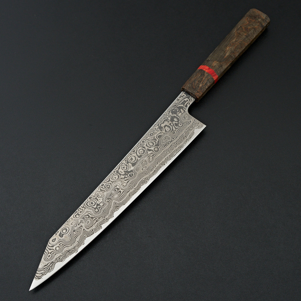 Ryusen Oukokuryu Kai Gyuto 240mm