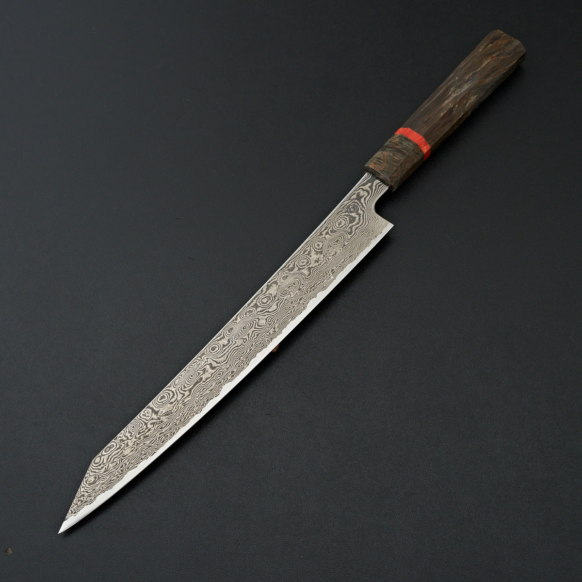 Ryusen Oukokuryu Kai Sujihiki 260mm