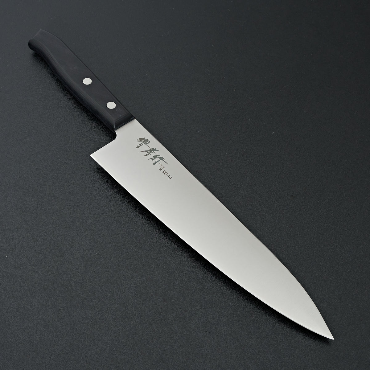 Sakai Takayuki Sumire VG10 Gyuto 210mm