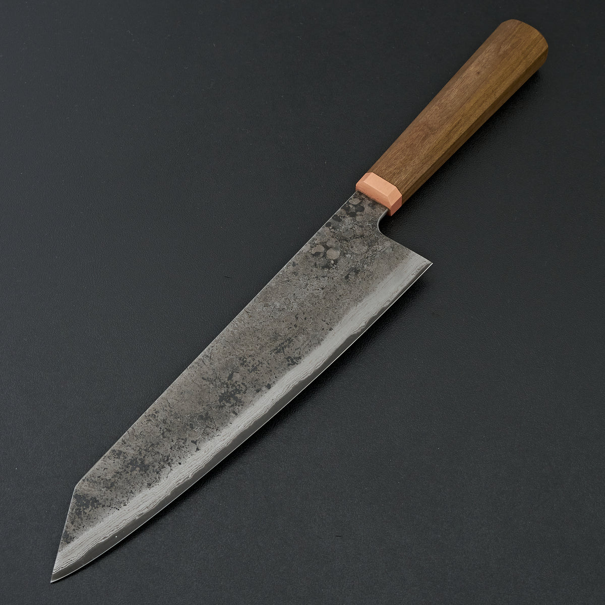 Blenheim Forge Gyuto 220mm