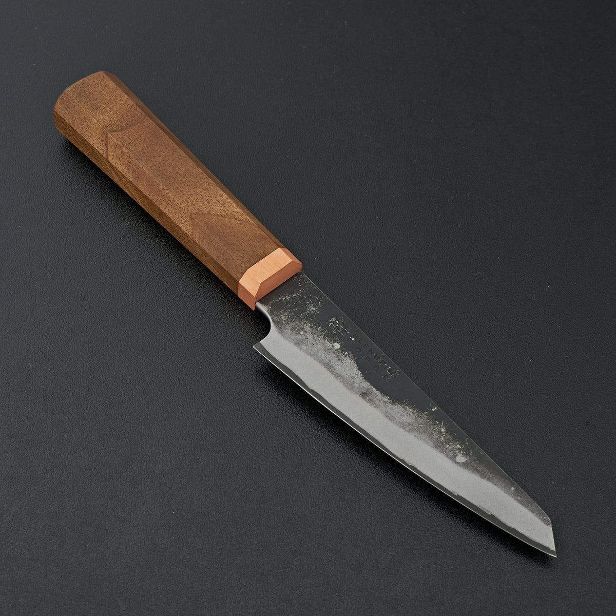 Blenheim Forge Stainless Clad Petty 125mm