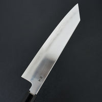 Tetsujin Silver #3 Ukiba Kiritsuke Gyuto 240mm Yakusugi Cedar Handle