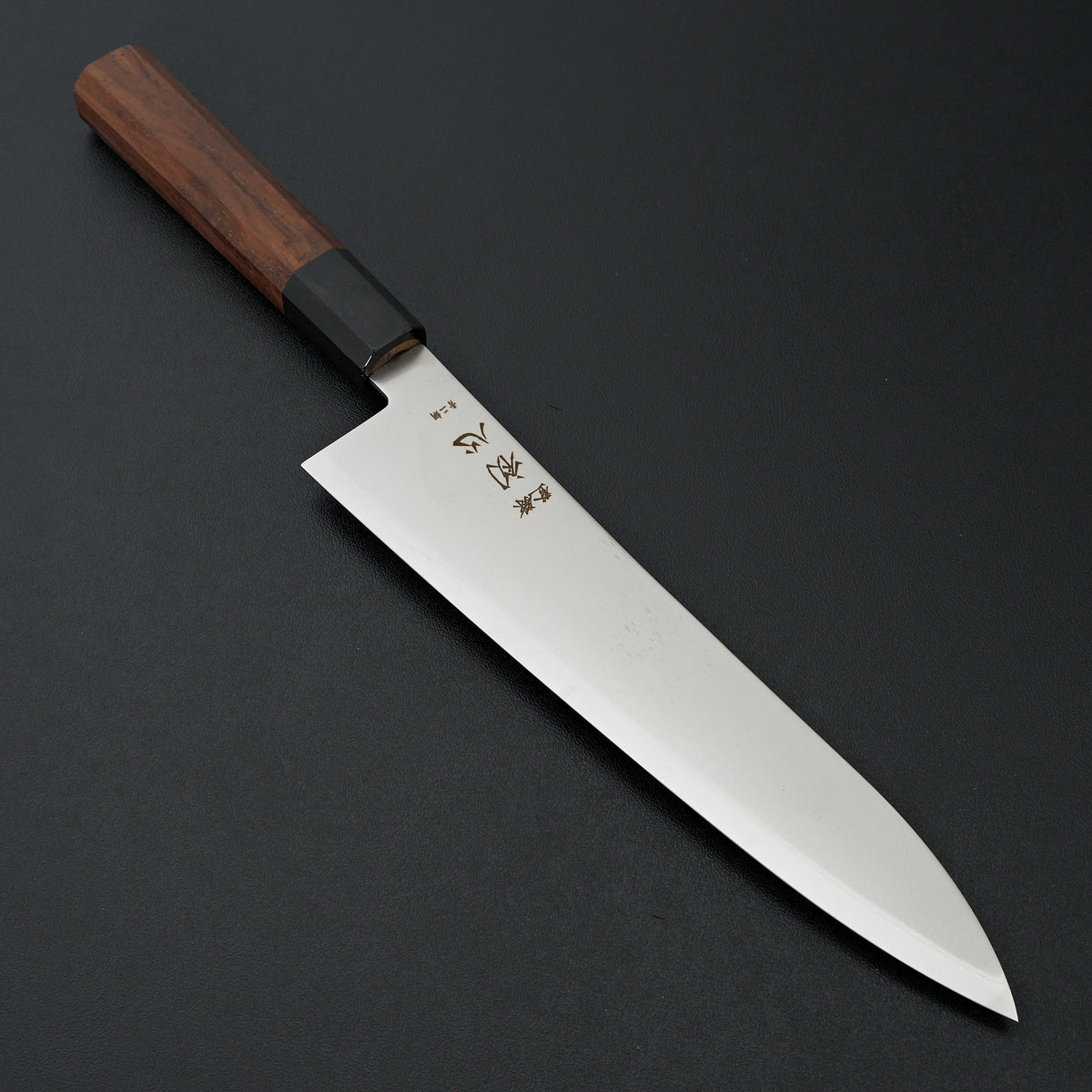 Hatsukokoro Kaijin Blue #2 Gyuto 210mm