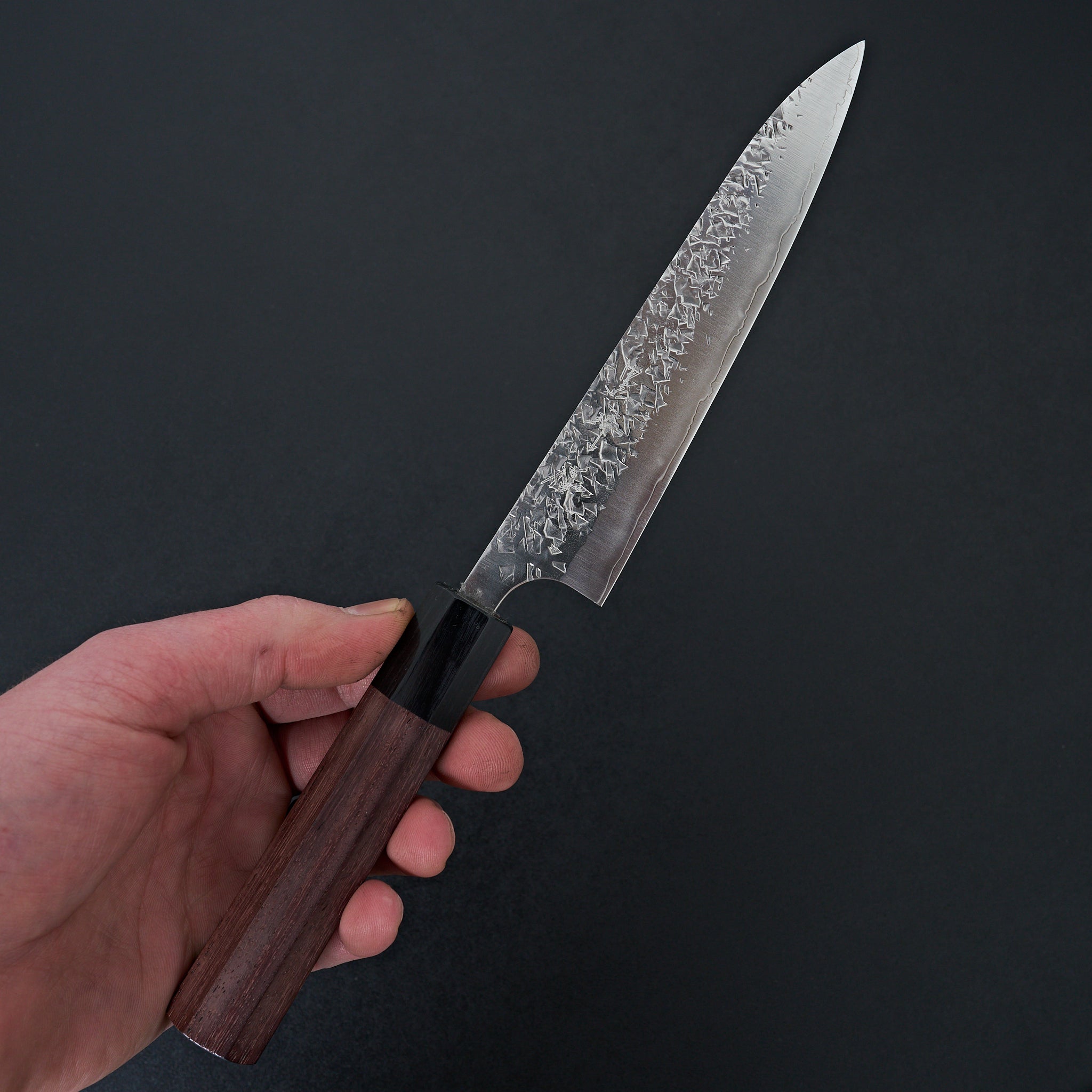 Yu Kurosaki R2 Shizuku Petty 150mm