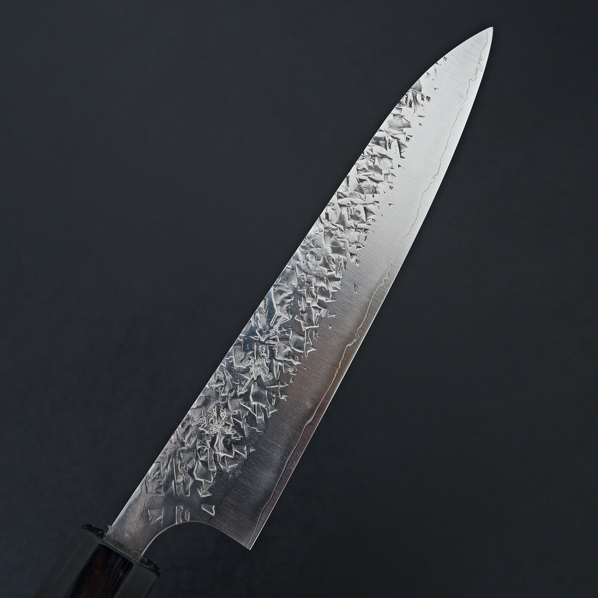 Yu Kurosaki R2 Shizuku Petty 150mm