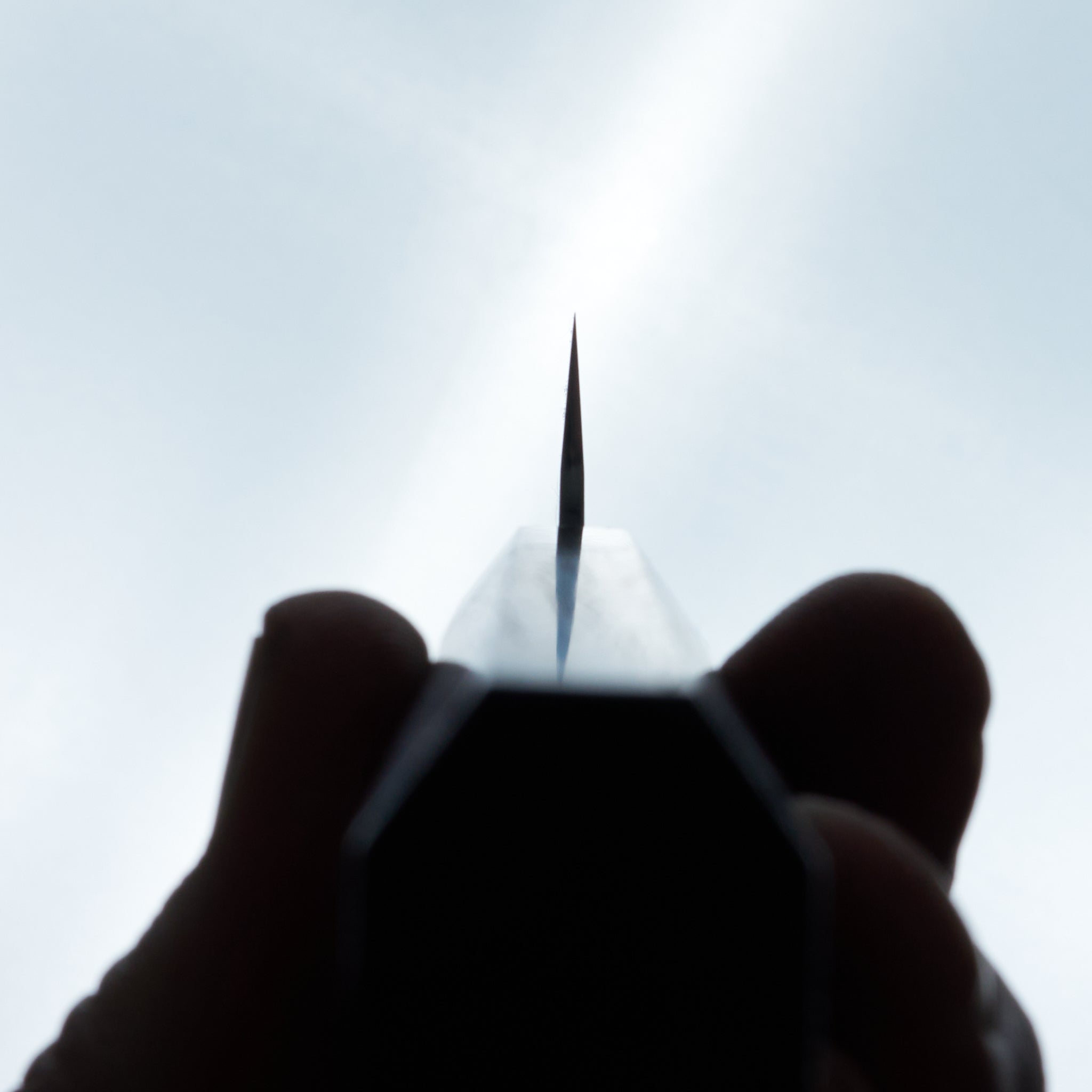 Yu Kurosaki R2 Shizuku Petty 150mm