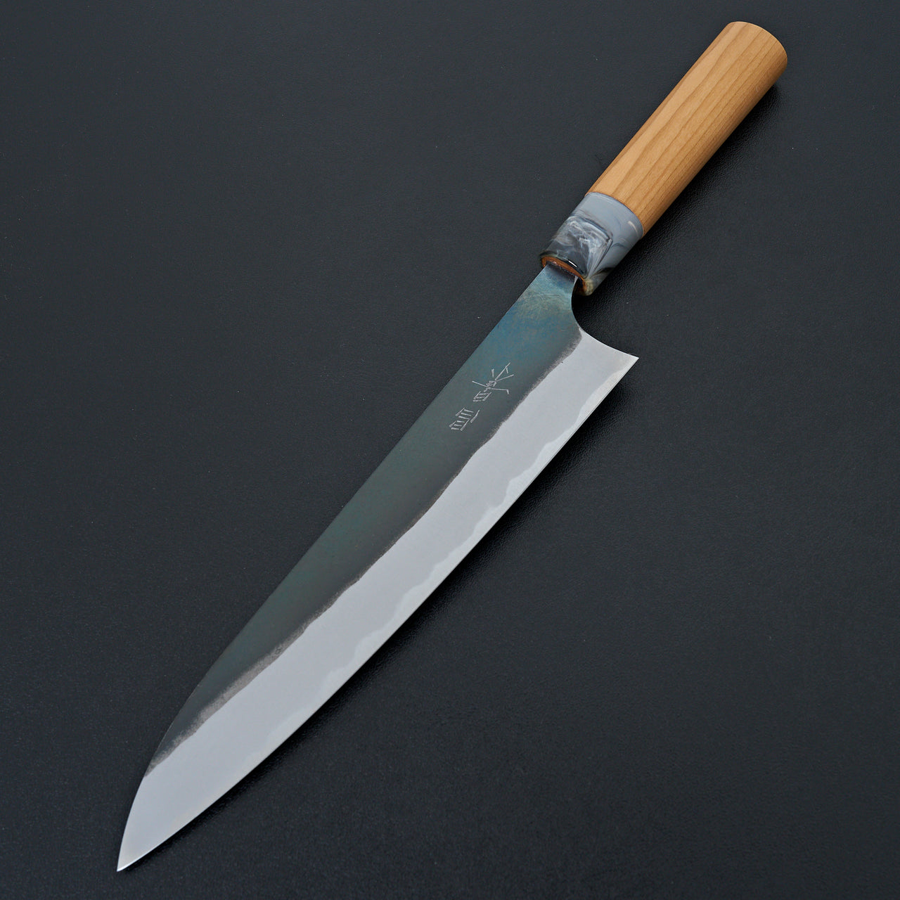 Masakage Mizu Gyuto 210mm