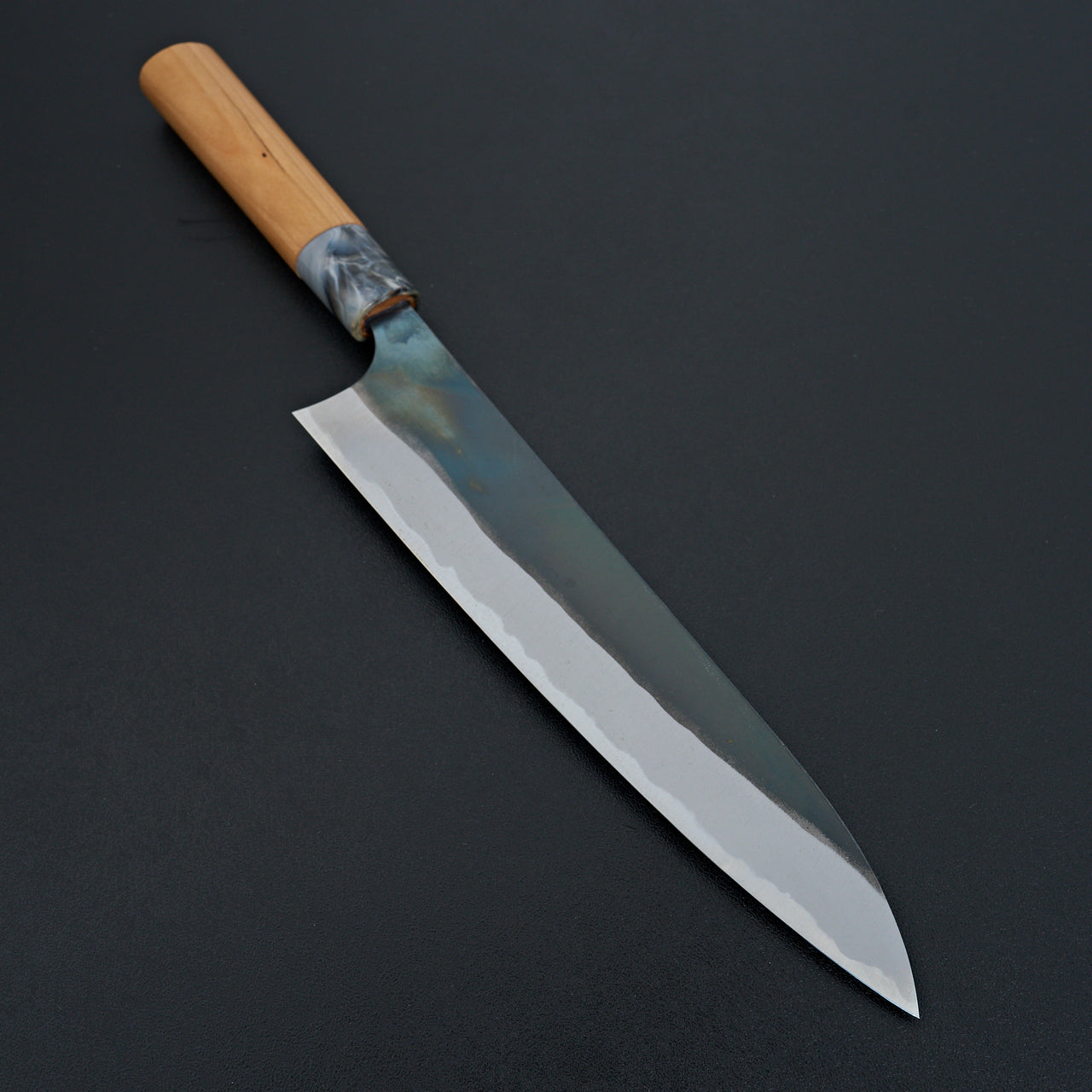 Masakage Mizu Gyuto 210mm