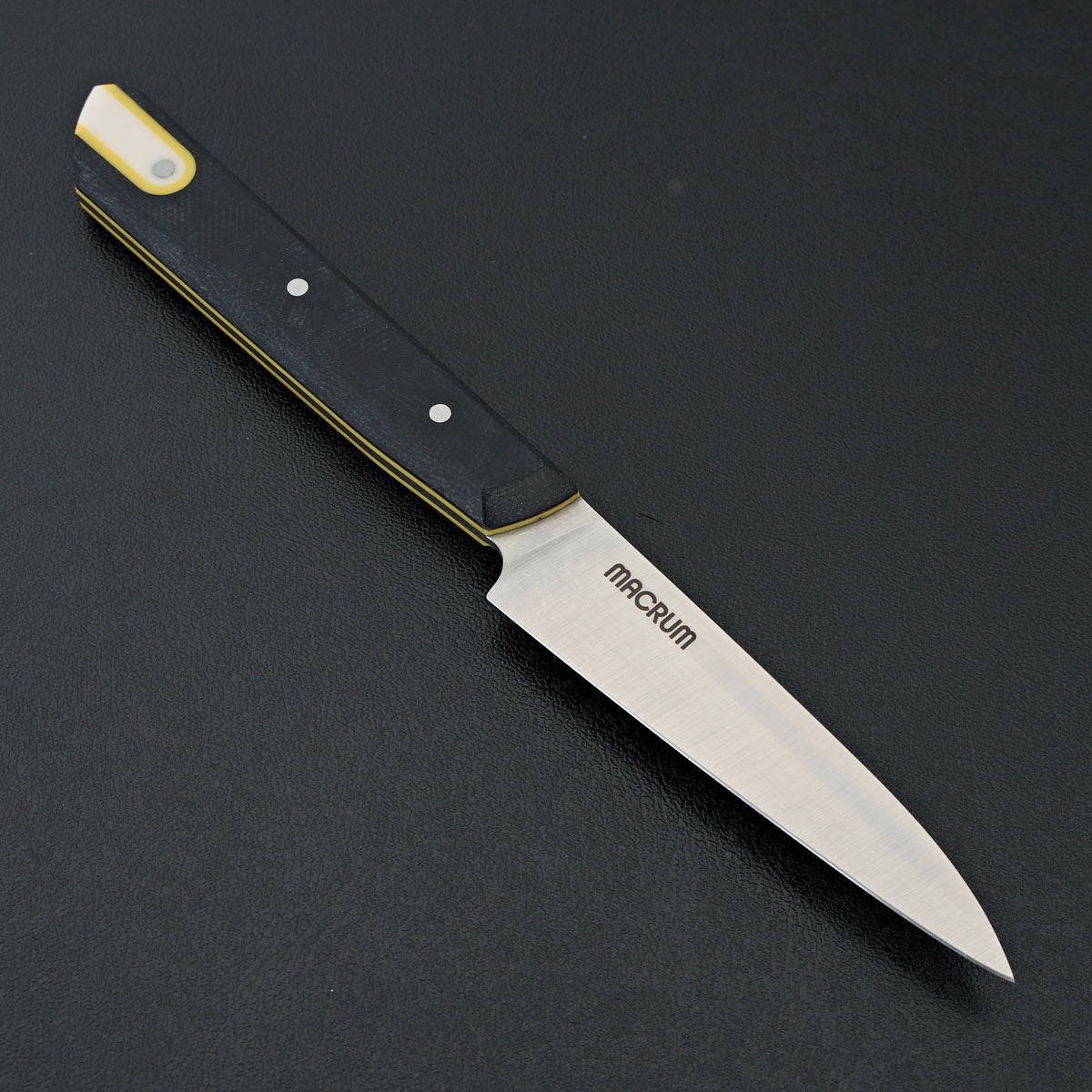 Acre Knife Tilikum Paring