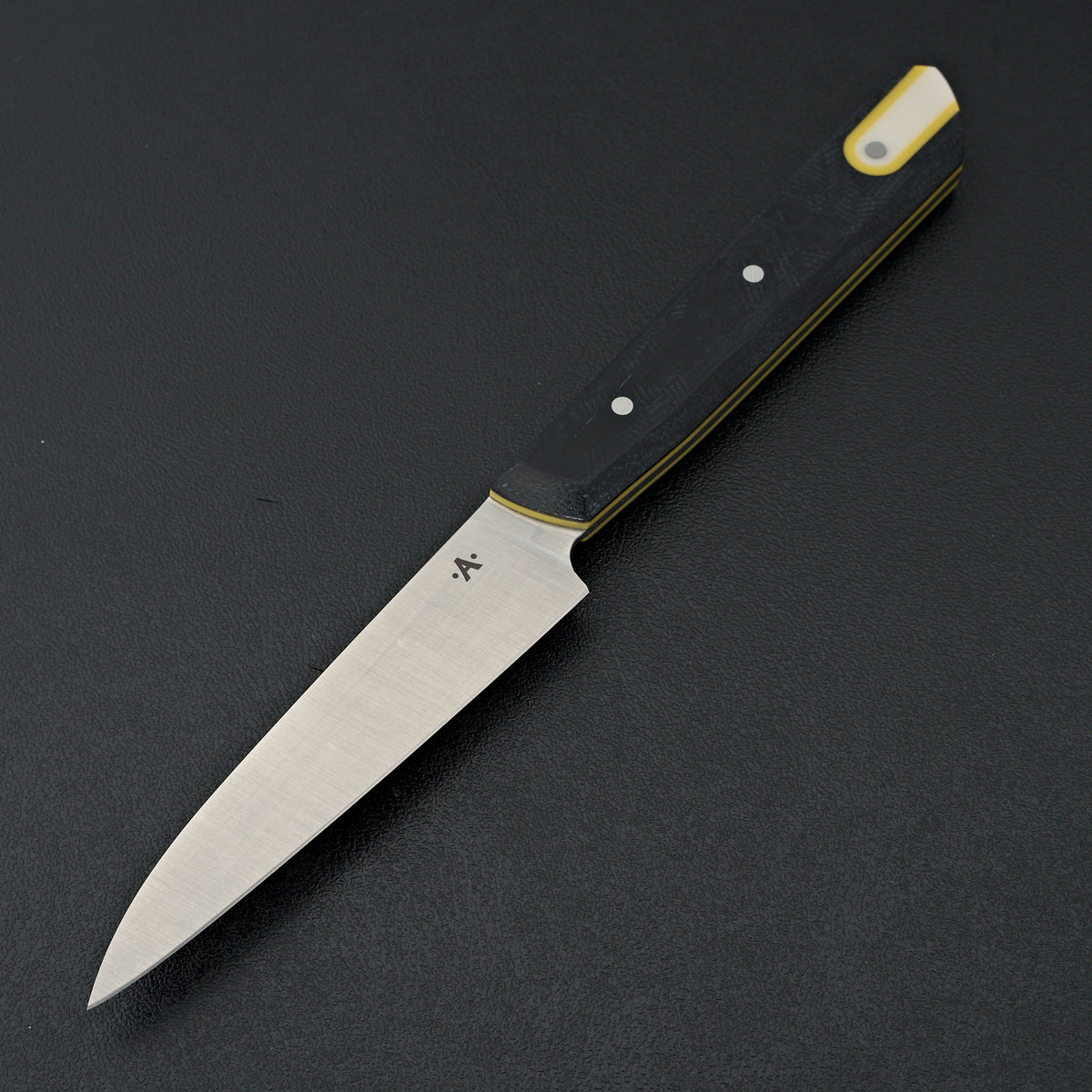 Acre Knife Tilikum Paring