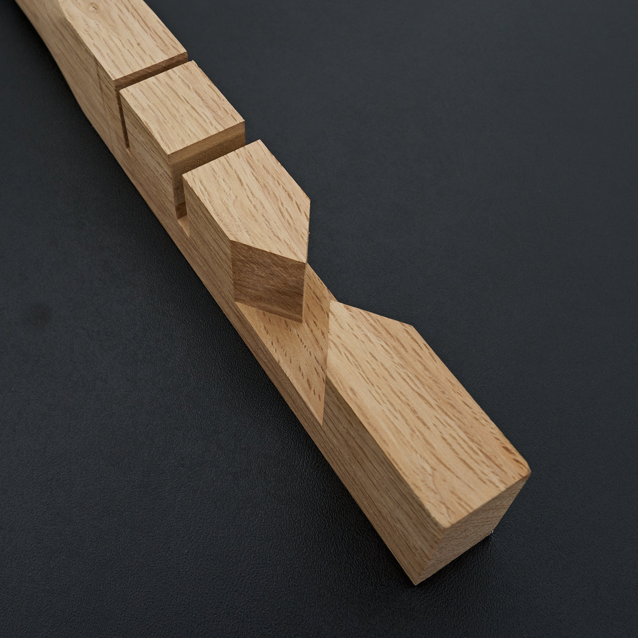 Knife Straightening Stick Hizumibo