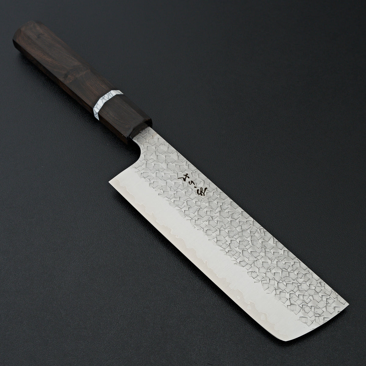 Shibata Arare SG2 Nakiri 165mm
